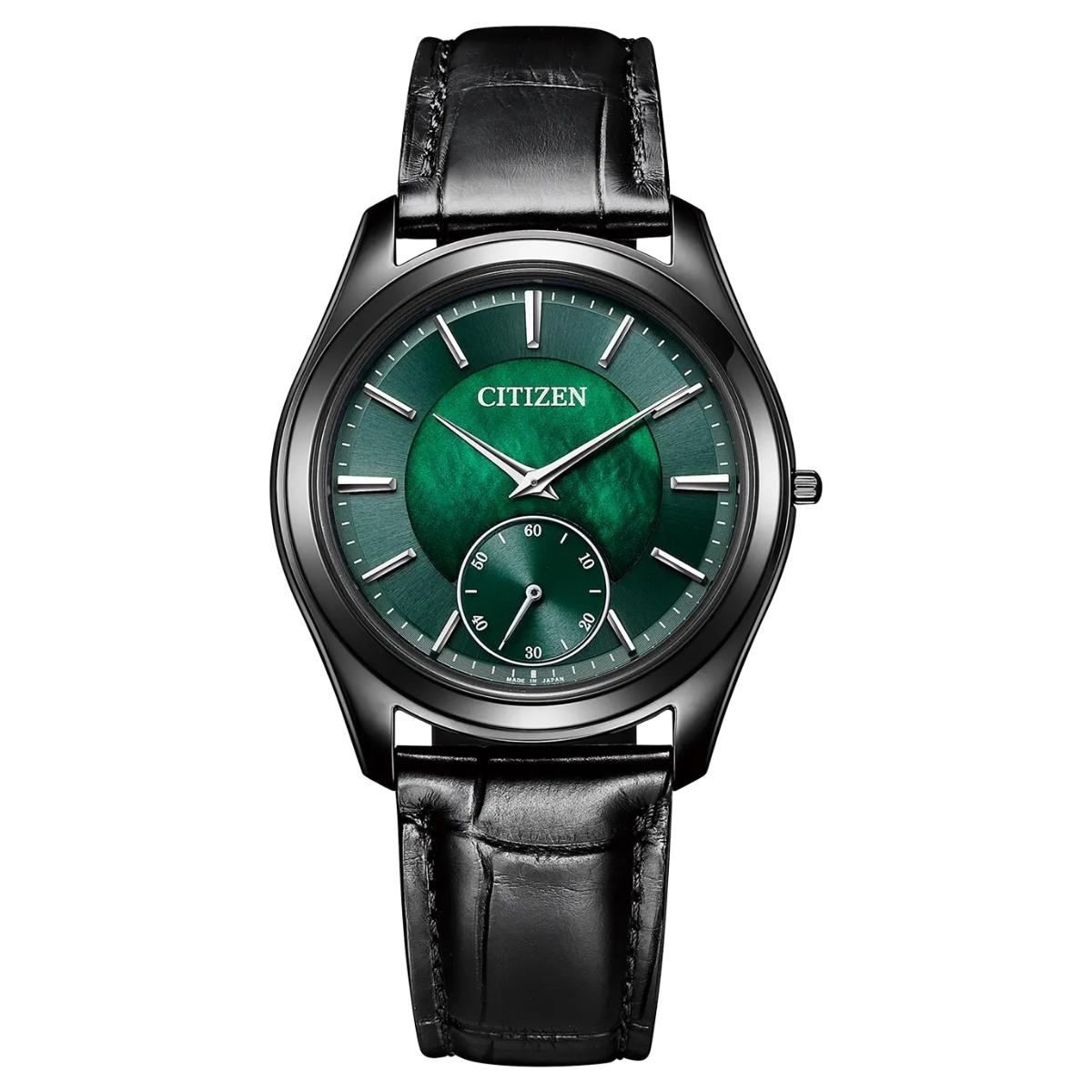 Citizen Eco-Drive One AQ5025-04N Limited Edition