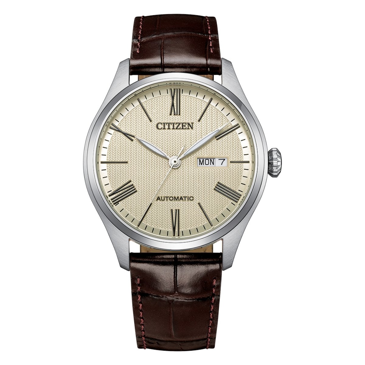 Citizen Mechanical NH8410-08B