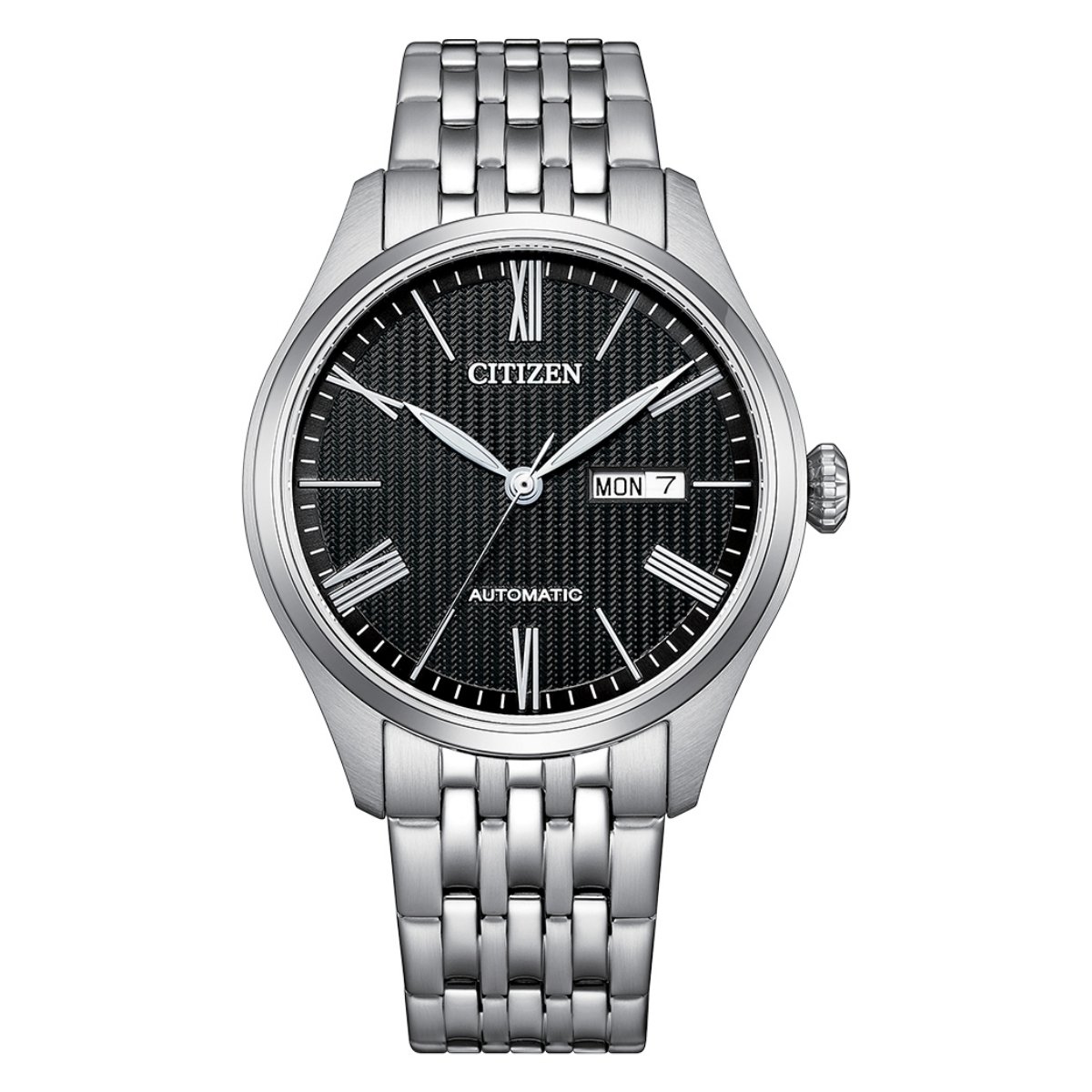 Citizen Mechanical NH8410-59E