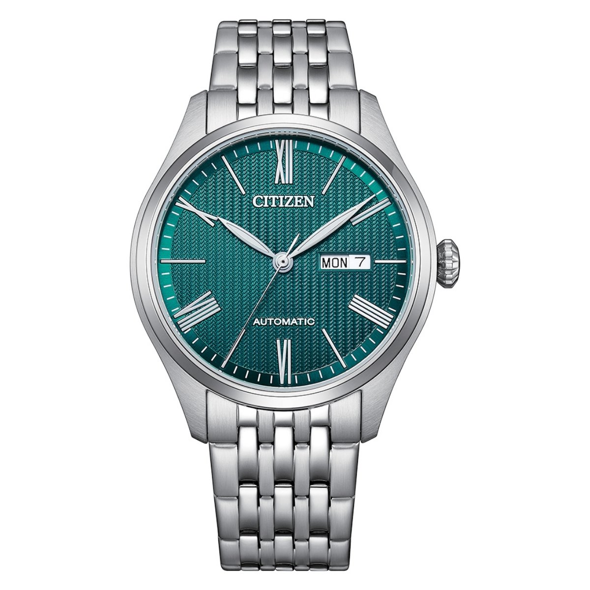 Citizen Mechanical NH8410-59X